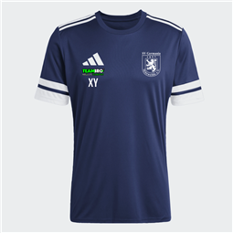 SV Germania Mittweida Jersey Unisex