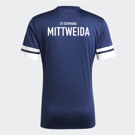SV Germania Mittweida Jersey Unisex