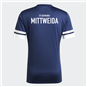 SV Germania Mittweida Jersey Unisex