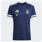 SV Germania Mittweida Jersey Kinder