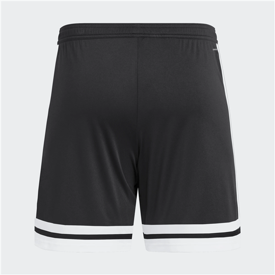 SV Germania Mittweida Short Unisex schwarz/weiss