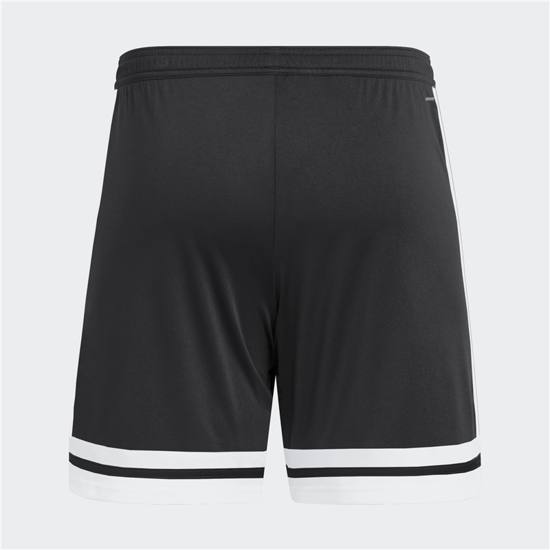 SV Germania Mittweida Short Kinder schwarz/weiss