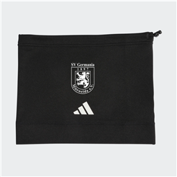 SV Germania Mittweida Schal schwarz