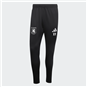 SV Germania Mittweida lange Hose Kinder schwarz/weiss