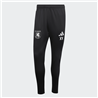 SV Germania Mittweida lange Hose Kinder schwarz/weiss