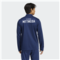 SV Germania Mittweida Training Top Kinder navy/weiss