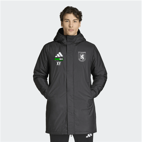 SV Germania Mittweida Winterjacke Unisex