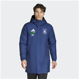 SV Germania Mittweida Winterjacke Unisex