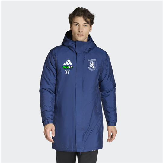 SV Germania Mittweida Winterjacke Unisex