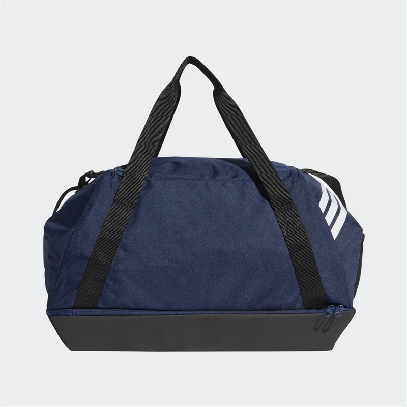 SV Germania Mittweida Tasche mit Bodenfach SMALL navy/weiss