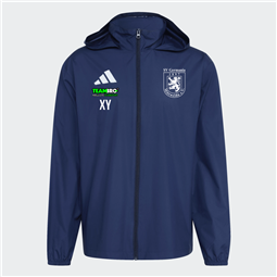 SV Germania Mittweida Regenjacke Kinder