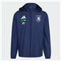 SV Germania Mittweida Regenjacke Kinder