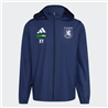 SV Germania Mittweida Regenjacke Kinder