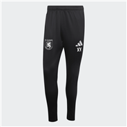 SV Germania Mittweida Präsentationshose Unisex schwarz/weiss