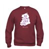 Ostdolce Vita Pullover "Reconquista" Unisex