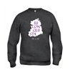 Ostdolce Vita Pullover "Reconquista" Unisex