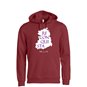 Ostdolce Vita Hoodie "Reconquista" Unisex