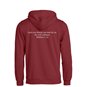 Ostdolce Vita Hoodie "Reconquista" Unisex