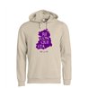 Ostdolce Vita Hoodie "Reconquista" Unisex