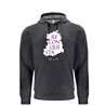 Ostdolce Vita Hoodie "Reconquista" Unisex