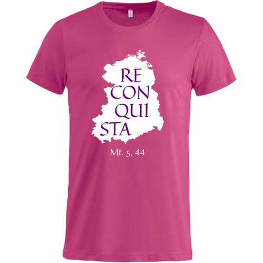 Ostdolce Vita T-Shirt "Reconquista" Unisex
