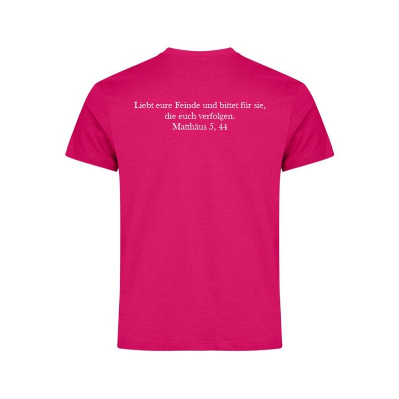 Ostdolce Vita T-Shirt "Reconquista" Unisex