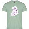 Ostdolce Vita T-Shirt "Reconquista" Unisex
