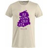 Ostdolce Vita T-Shirt "Reconquista" Unisex