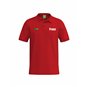 Dresdner Bogenschützen Poloshirt Herren