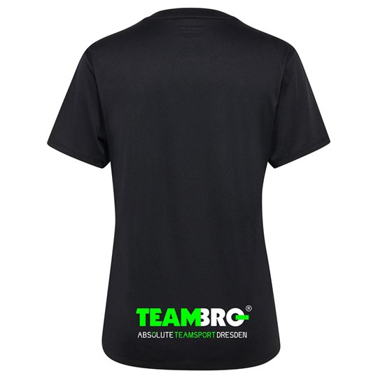 MSV Handball Dresden T-Shirt Sommercup Herren