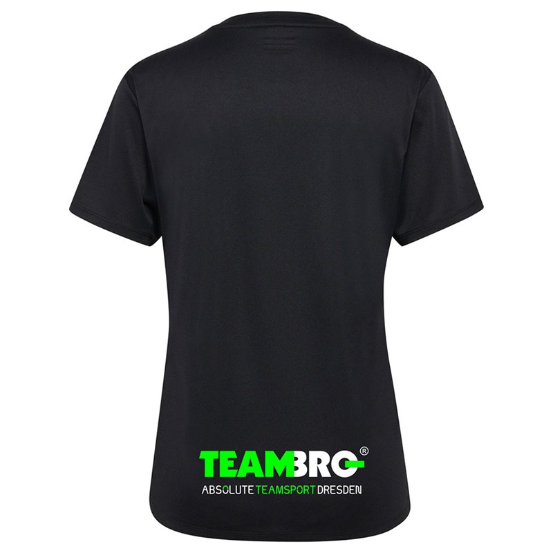 MSV Handball Dresden T-Shirt Sommercup Herren