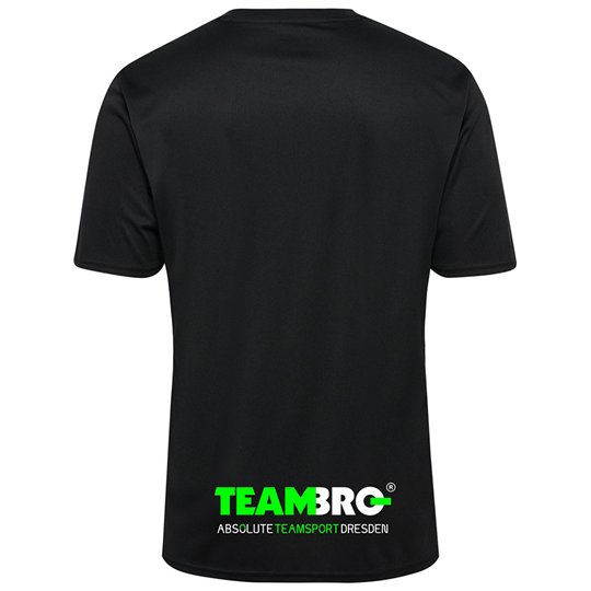 MSV Handball Dresden T-Shirt Sommercup Herren