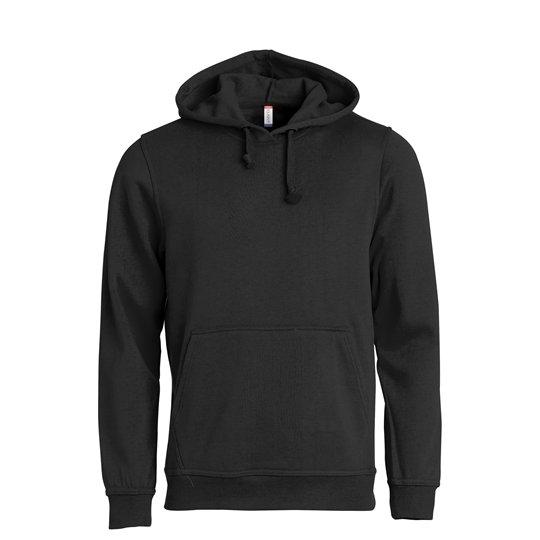 Golden Cheer Hoodie Kinder schwarz
