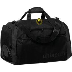SV Traktor Kalkreuth Sporttasche 75 l schwarz