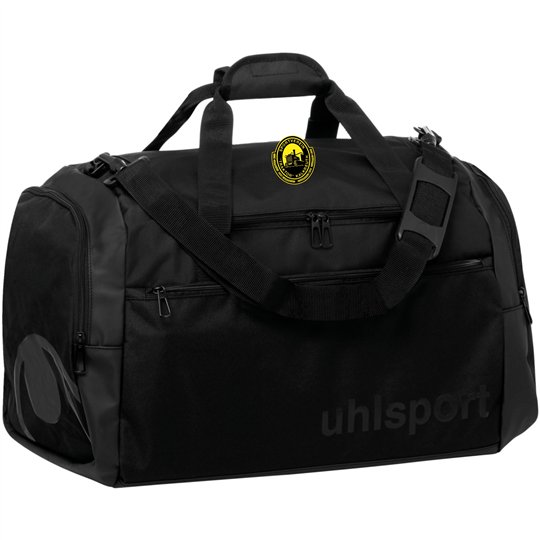 SV Traktor Kalkreuth Sporttasche 75 l schwarz