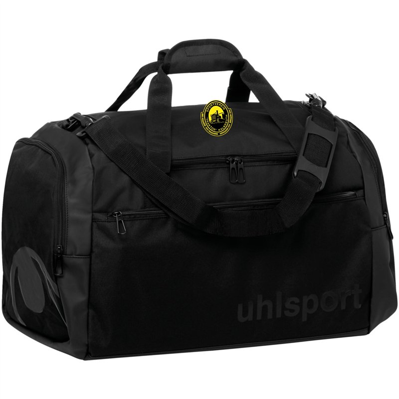 SV Traktor Kalkreuth Sporttasche 75 l schwarz