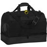 SV Traktor Kalkreuth Sporttasche mit Schuhfach 50 l schwarz