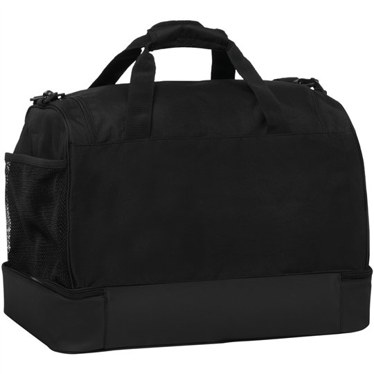 SV Traktor Kalkreuth Sporttasche mit Schuhfach 50 l schwarz