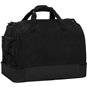 SV Traktor Kalkreuth Sporttasche mit Schuhfach 50 l schwarz