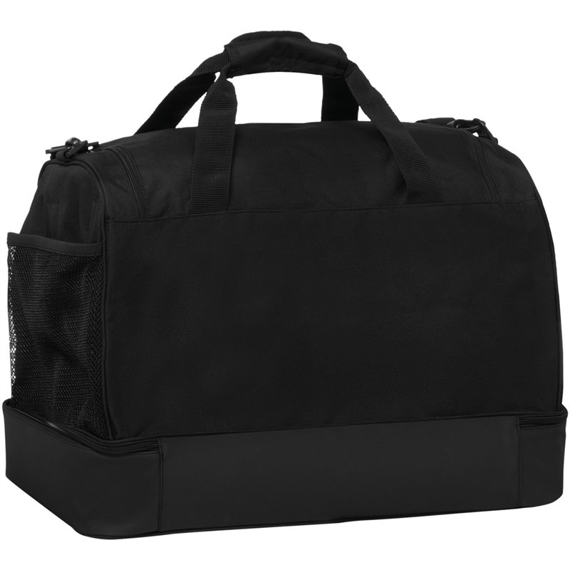 SV Traktor Kalkreuth Sporttasche mit Schuhfach 75 l schwarz