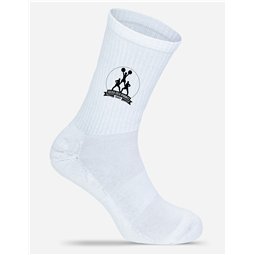 Golden Cheer Tennissocken weiß