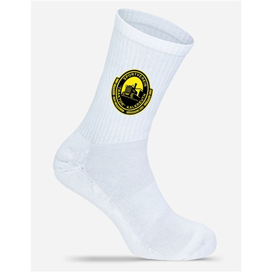 SV Traktor Kalkreuth Tennissocken Unisex