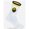 SV Traktor Kalkreuth Tennissocken Unisex schwarz-gelb