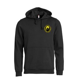 SV Traktor Kalkreuth Hoodie Kinder schwarz