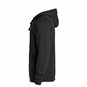 SV Traktor Kalkreuth Hoodie Kinder schwarz