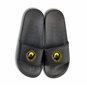 SV Traktor Kalkreuth Badelatschen Unisex schwarz