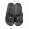 SV Traktor Kalkreuth Badelatschen Unisex schwarz