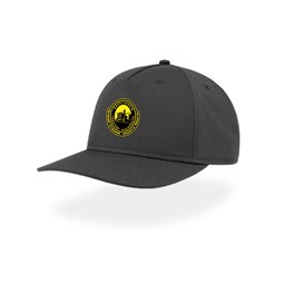 SV Traktor Kalkreuth Cap Unisex schwarz