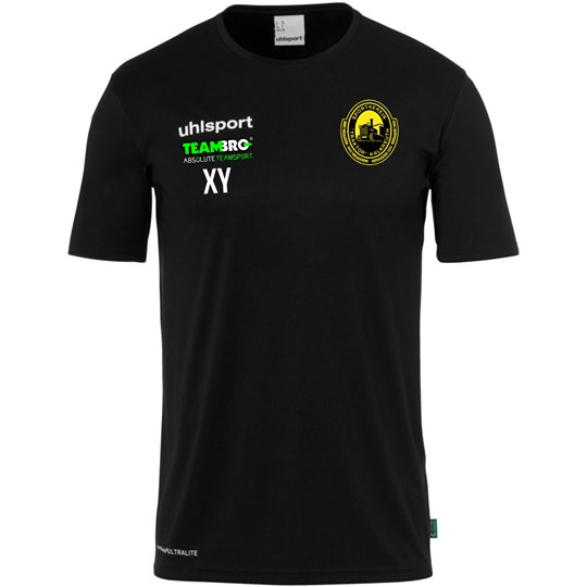SV Traktor Kalkreuth Shirt Kinder