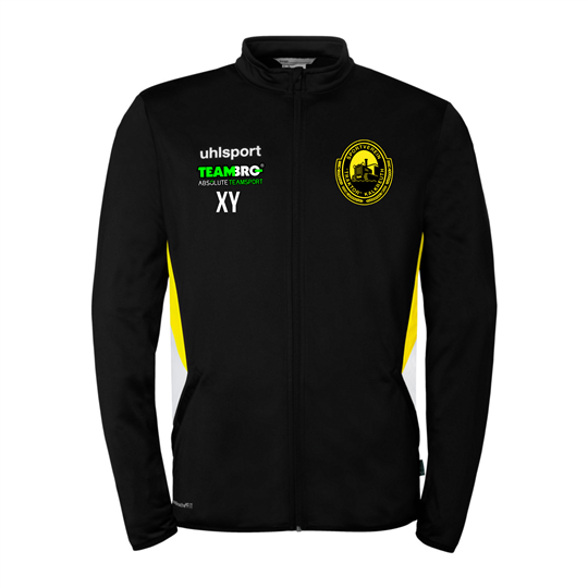 SV Traktor Kalkreuth Classic Jacke Unisex